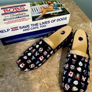 Bobs From Sketchers shoes